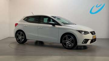 1.0 TSI FR Business Intense Climate Control Camera