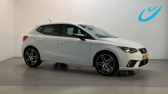 SEAT Ibiza 1.0 TSI FR Business Intense Climate Control Camera
