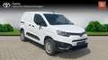 Toyota Proace City L1 1,5-l D-4D Duty Comfort 4x4 Weiß - thumbnail 7