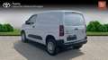 Toyota Proace City L1 1,5-l D-4D Duty Comfort 4x4 Weiß - thumbnail 3