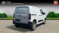 Toyota Proace City L1 1,5-l D-4D Duty Comfort 4x4 Weiß - thumbnail 5