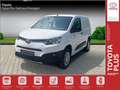 Toyota Proace City L1 1,5-l D-4D Duty Comfort 4x4 Weiß - thumbnail 1