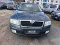 Skoda Octavia Combi 1.9 TDI AHK PDC SHZ Klima Silber - thumbnail 2
