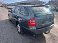 Skoda Octavia Combi 1.9 TDI AHK PDC SHZ Klima Silber - thumbnail 5