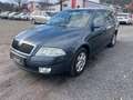 Skoda Octavia Combi 1.9 TDI AHK PDC SHZ Klima Silber - thumbnail 3