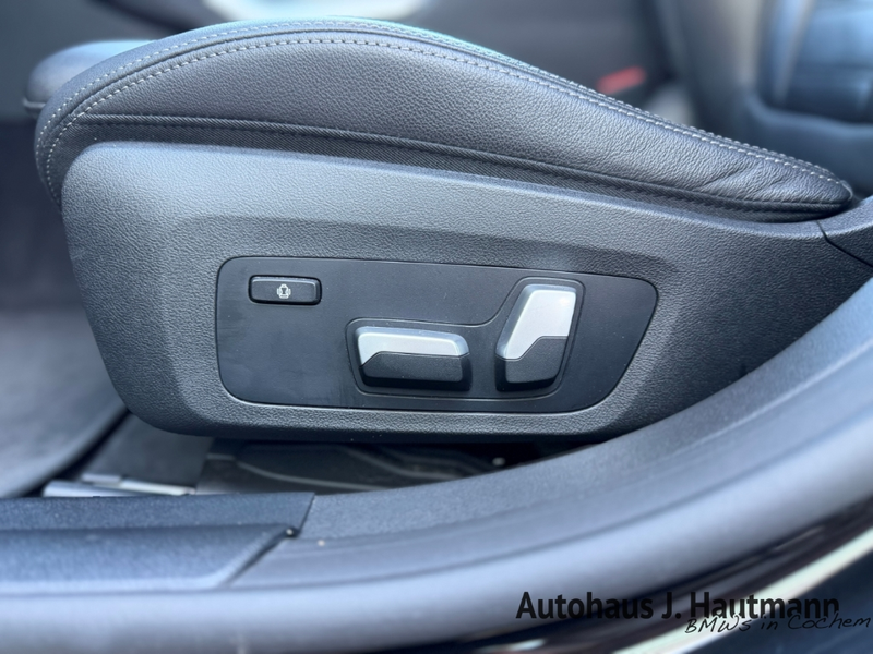 BMW 430 d GC xDrive M SPORT *LEDER*LM19''*H&K*eSITZE* — photo 14