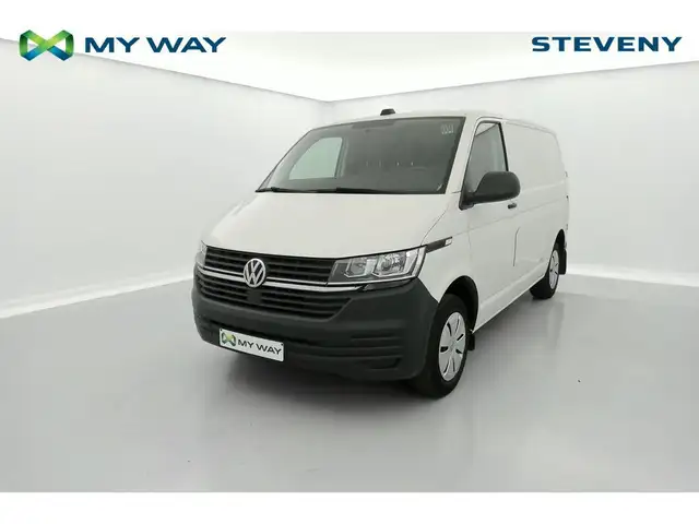 Volkswagen Transporter Transporter 2.0 TDi SCR BMT (EU6d)