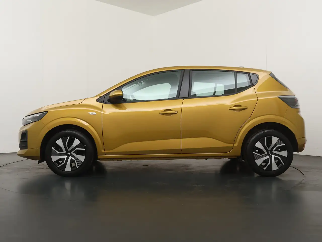 Dacia Sandero 2026