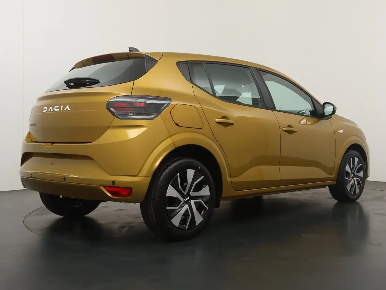 Dacia Sandero 2026