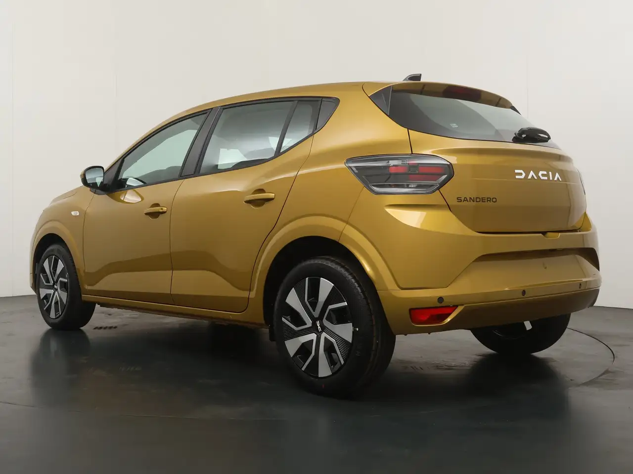 Dacia Sandero 2026
