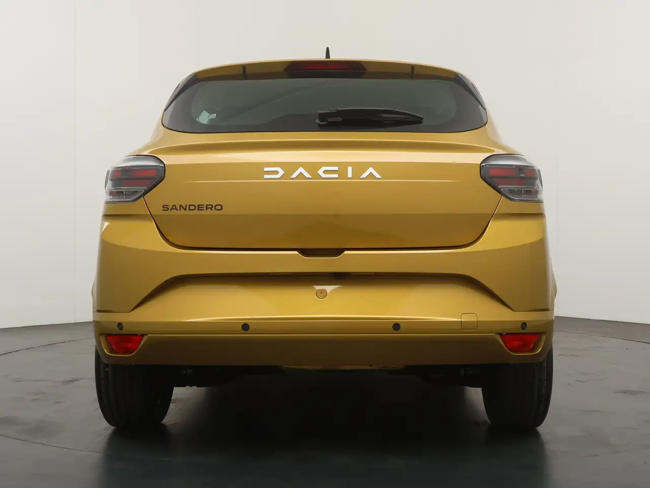Dacia Sandero 2026