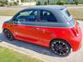 Abarth 595 Competizione Abarth 595C Competizione Competizione Rot - thumbnail 2