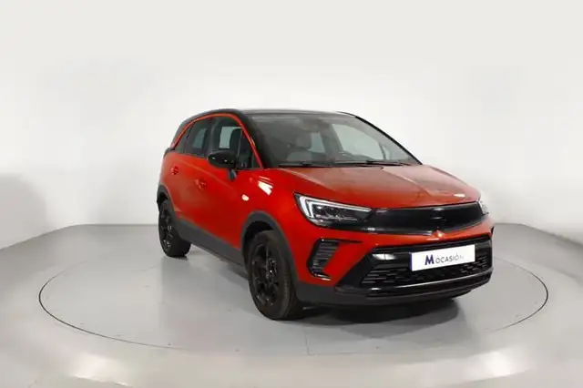 Opel Crossland 1.2 81KW GS LINE 5P