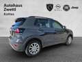 Volkswagen T-Cross 1,0TSI Grijs - thumbnail 6