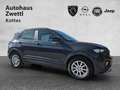 Volkswagen T-Cross 1,0TSI Grijs - thumbnail 8