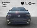 Volkswagen T-Cross 1,0TSI Grijs - thumbnail 2