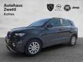 Volkswagen T-Cross 1,0TSI Grijs - thumbnail 1