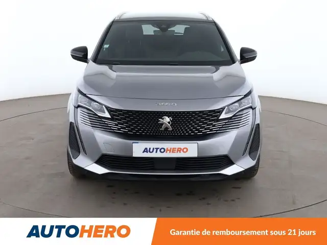 Peugeot 3008 view 9