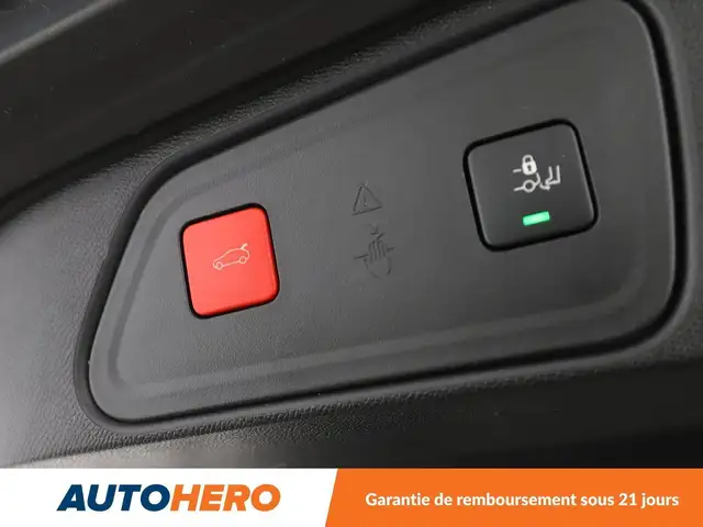 Peugeot 3008 view 19