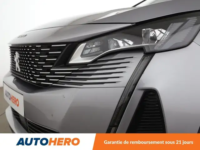Peugeot 3008 view 30