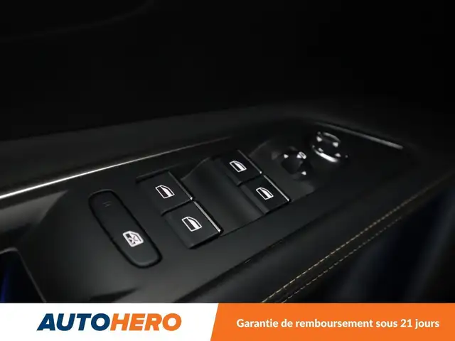 Peugeot 3008 view 29