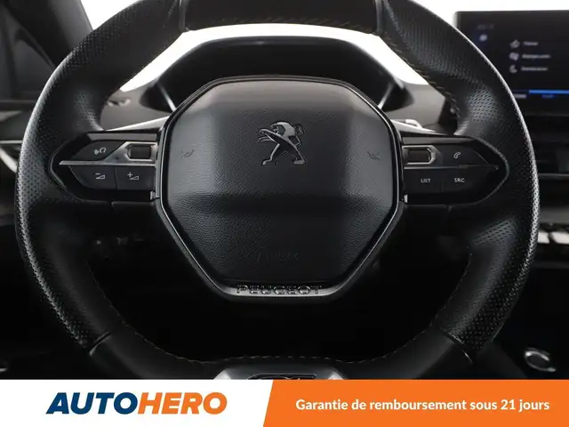 Peugeot 3008 view 20