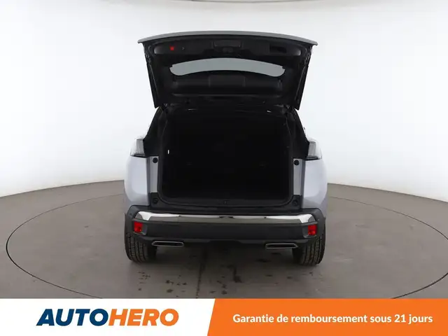 Peugeot 3008 view 16