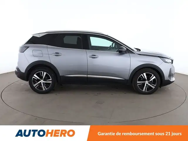 Peugeot 3008 view 7
