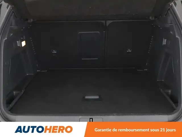 Peugeot 3008 view 17