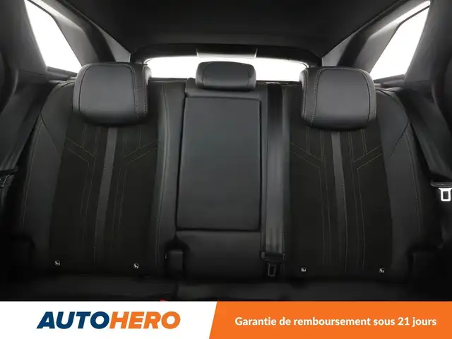 Peugeot 3008 view 15