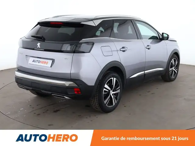 Peugeot 3008 view 6