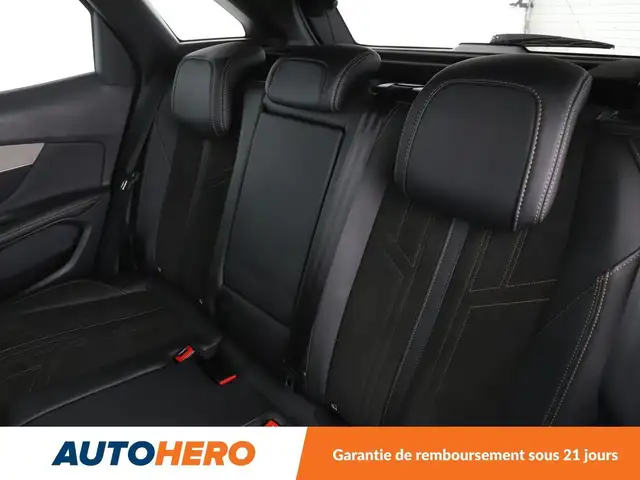 Peugeot 3008 view 14