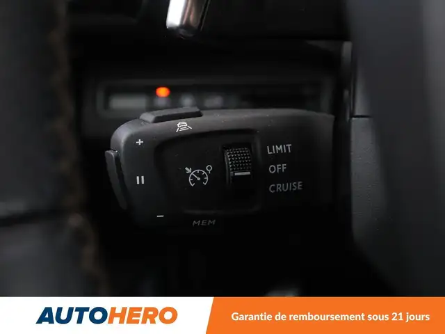 Peugeot 3008 view 28
