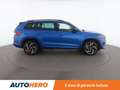 Skoda Kodiaq 2.0 TSI RS DSG 4x4 Blu/Azzurro - thumbnail 7