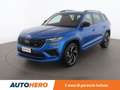 Skoda Kodiaq 2.0 TSI RS DSG 4x4 Blu/Azzurro - thumbnail 1