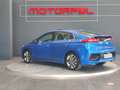 Hyundai IONIQ HEV 1.6 GDI Style Azul - thumbnail 3