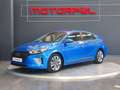 Hyundai IONIQ HEV 1.6 GDI Style Azul - thumbnail 1