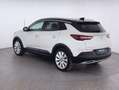 Opel Grandland X Ultimate 1.6*NAVI*SHZ*RFK*uvm Weiß - thumbnail 5