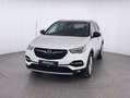 Opel Grandland X Ultimate 1.6*NAVI*SHZ*RFK*uvm Weiß - thumbnail 1