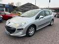 Peugeot 308 SW Business-Line 1.6 HDI *Navi*Euro5*PDC* Gris - thumbnail 1