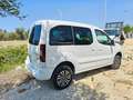 Peugeot Partner Tepee 1.6 BlueHDi 100 CV 4x4 Active Traction Bianco - thumbnail 5