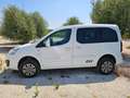 Peugeot Partner Tepee 1.6 BlueHDi 100 CV 4x4 Active Traction Bianco - thumbnail 9
