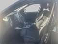 BMW 118 d Aut T-Leder AHK Navi LED Klimaaut SHZ PDC Schwarz - thumbnail 9