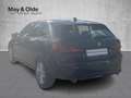 BMW 118 d Aut T-Leder AHK Navi LED Klimaaut SHZ PDC Schwarz - thumbnail 5