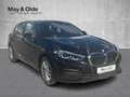 BMW 118 d Aut T-Leder AHK Navi LED Klimaaut SHZ PDC Schwarz - thumbnail 4