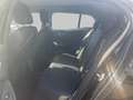 BMW 118 d Aut T-Leder AHK Navi LED Klimaaut SHZ PDC Schwarz - thumbnail 8
