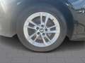 BMW 118 d Aut T-Leder AHK Navi LED Klimaaut SHZ PDC Schwarz - thumbnail 6