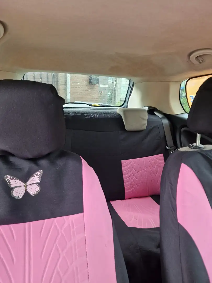 Fiat Punto 1.4 16V Sporting - 1