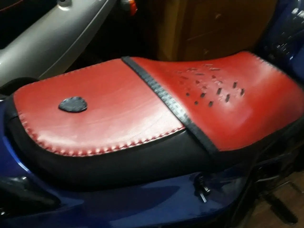 Suzuki Bandit 600