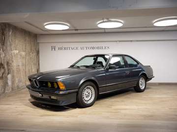 635 CSI M1